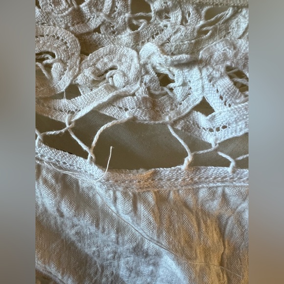 Free People | Billie Battenburg Asymmetrical One Shoulder Dress - Picture 5 of 7